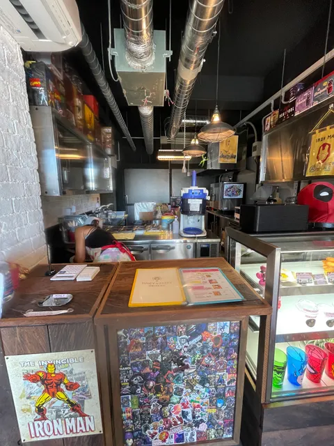 Juicy & Juicy Okinawa