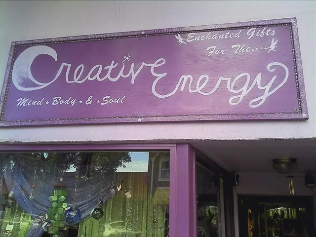 Creative Energy