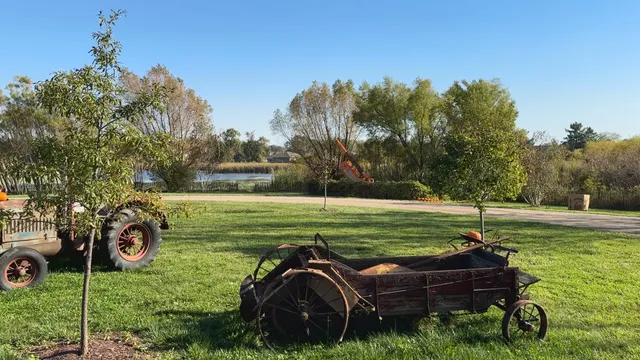 Village of Homer Glen