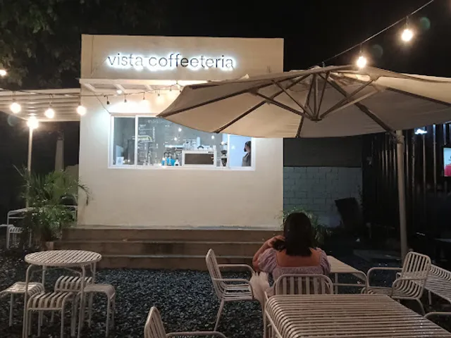Coffeeteria - Cainta