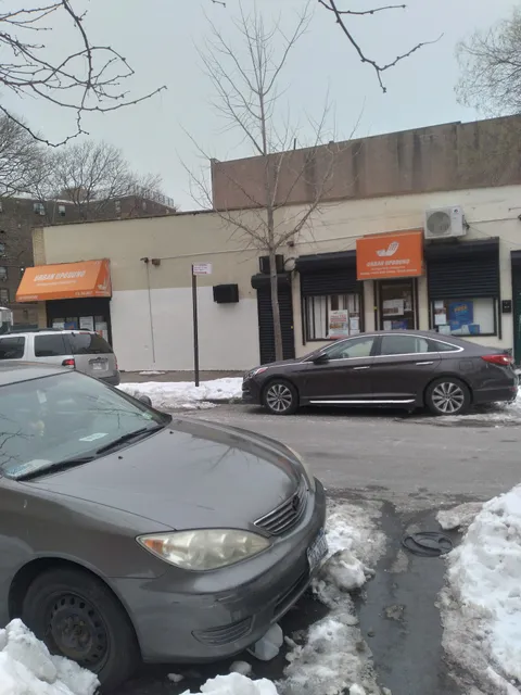 Urban Upbound Tax Prep Center