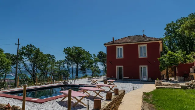 Agriturismo Belvedere 9