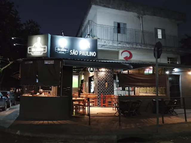 São Paulino Bar