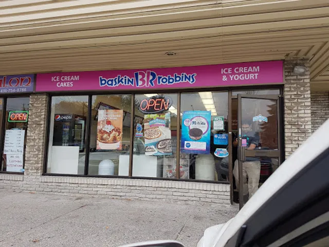 Baskin-Robbins