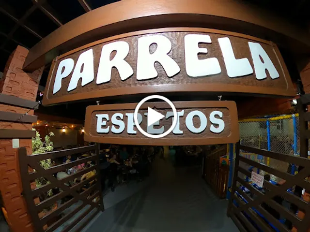Parrela Espetos