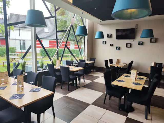 Les Planches Coignières