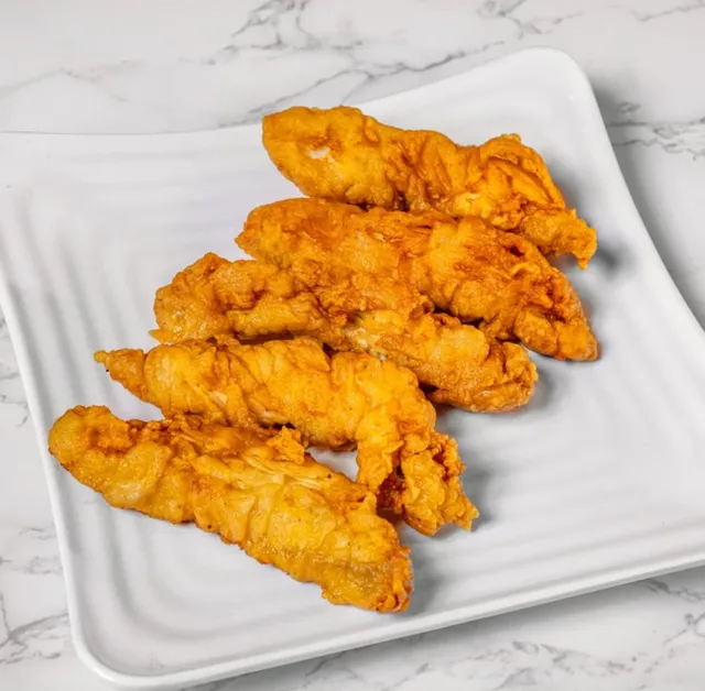 30 Restaurant Grill House