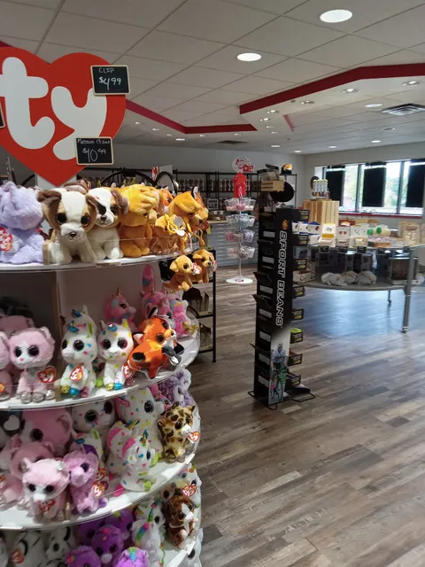 Tethan's Candy & Confections