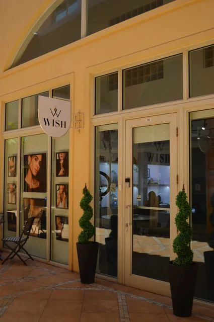 Wish Fine Jewelry