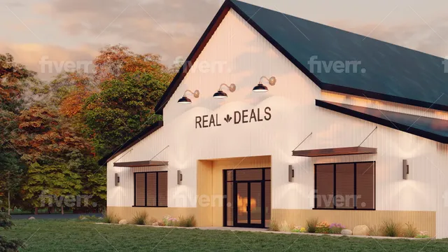 Real Deals