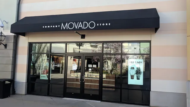 Movado Company Store