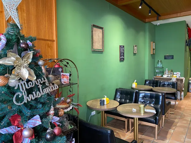 木上·角食 農十六店 -麵包店｜早午餐｜高雄美食｜聚餐