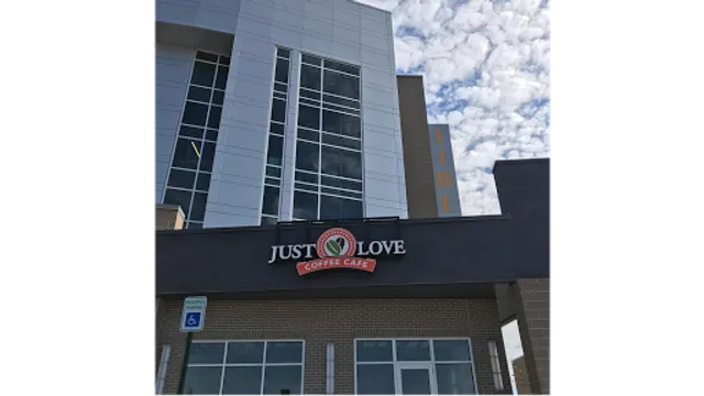 Just Love Coffee Cafe - Huntsville