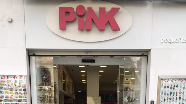 Pink De Virgen Blanca