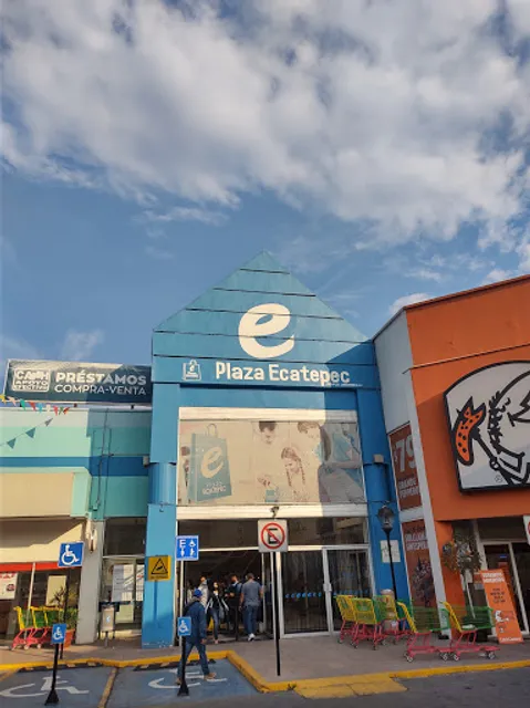 Little Caesars Pizza "Plaza Ecatepec"