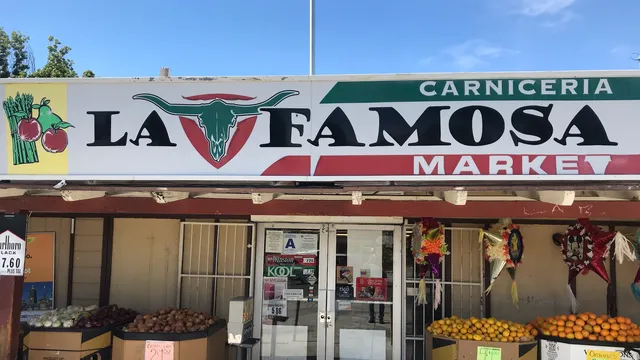 La Famosa Market