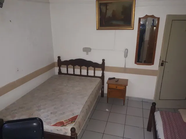 HOTEL CENTRICO BUENOS AIRES