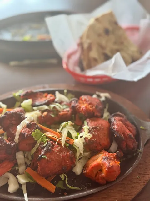 Taste Of India Ardmore