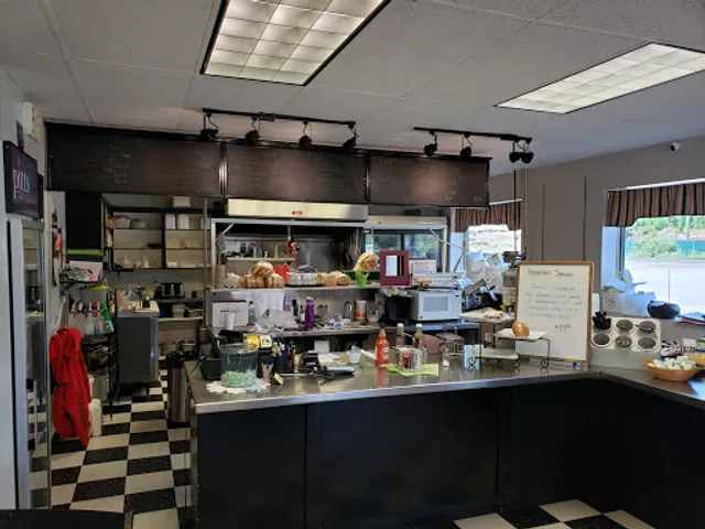 Trish's Country Kitchen Restaurant