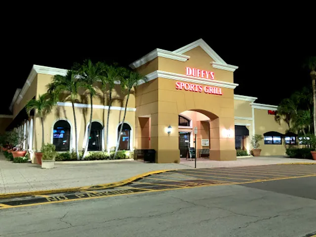 Duffy's Sports Grill