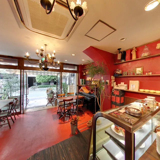 リングラッツェ