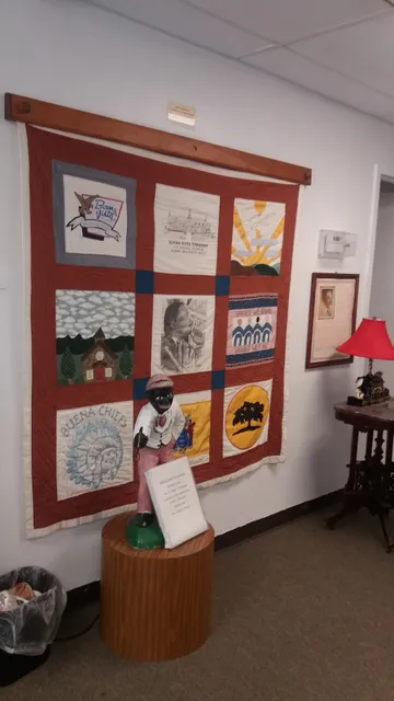 African American Heritage Museum of Southern New Jersey