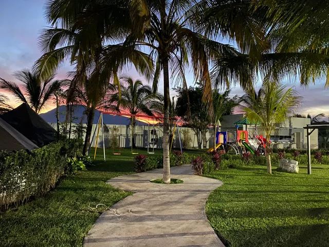 Complejo Flor de Luna