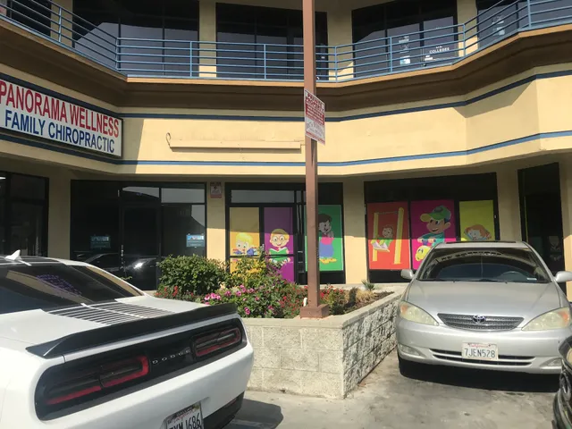 Therapy Lounge Center