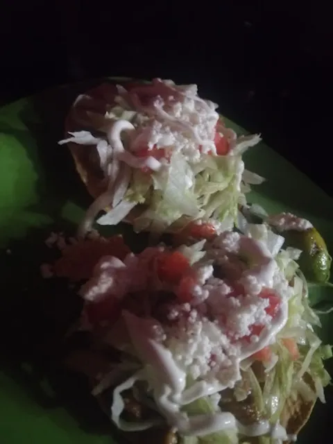 Taqueria Doña Martha