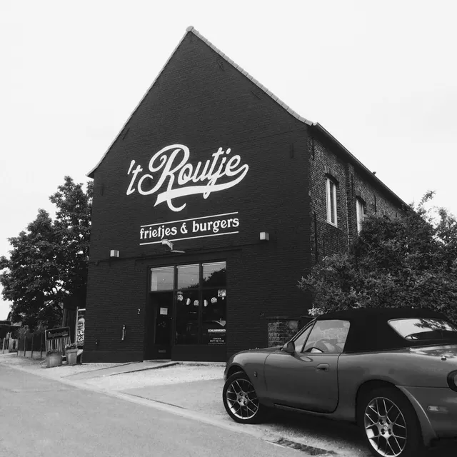 't Routje