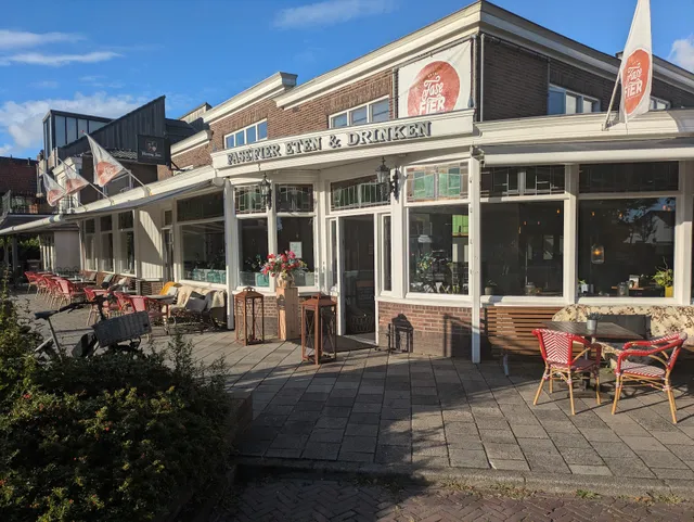 Hotel Restaurant Fase Fier