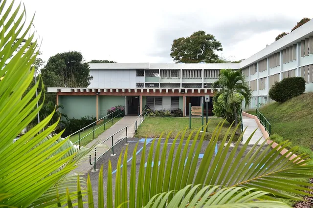 Hostal Universitario Interamericana San Germán