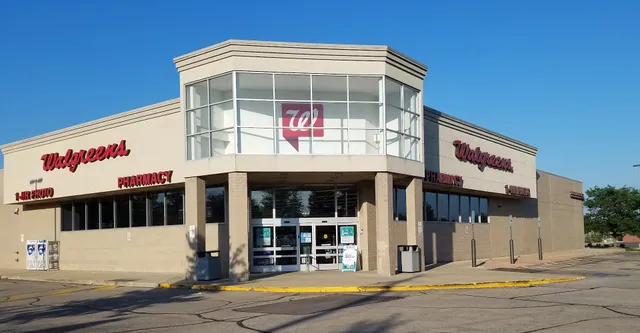 Walgreens
