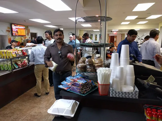 Runway Grille & Deli Restaurant