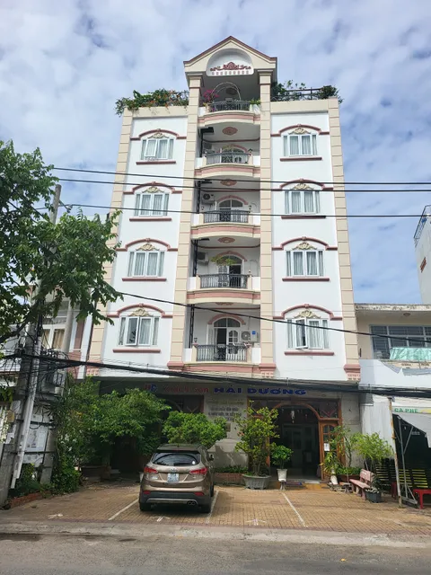 Co. Hai Duong - Hai Duong Hotel