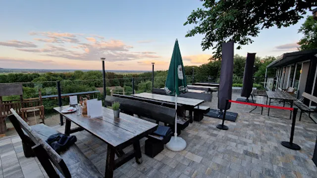 Restaurant Goldberg Alm