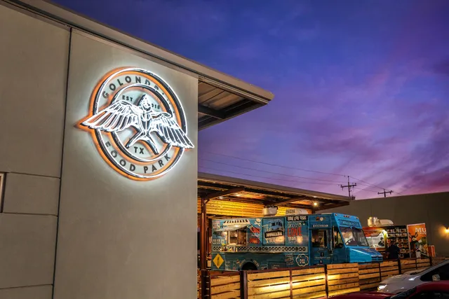 Golondrina Food Park