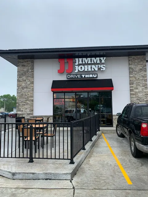 Jimmy John's