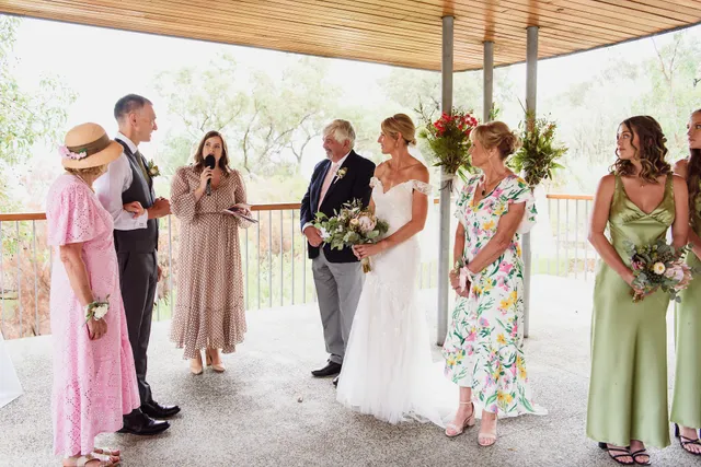 Celebrations with Holly