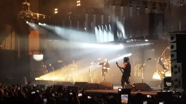 Talking Stick Resort Amphitheatre - Phoenix