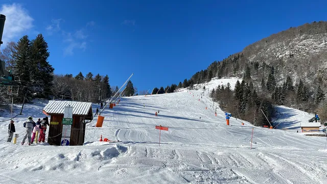 Bussang - Larcenaire