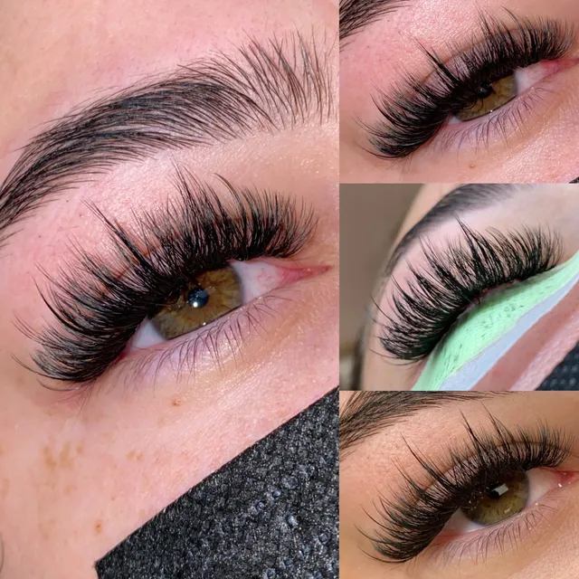 Pretty & Prestige Lashes