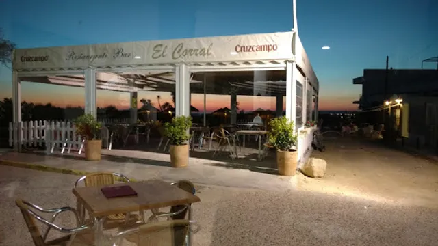 Restaurante El Corral