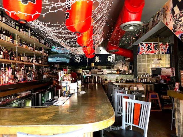 Beg For More Izakaya