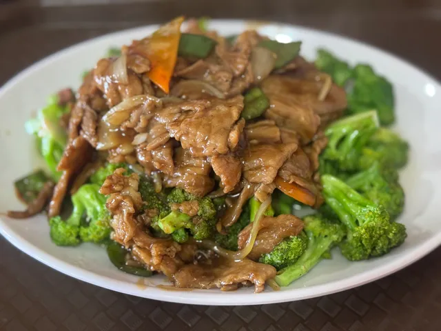 Restaurante Jenny | Las Mañanitas