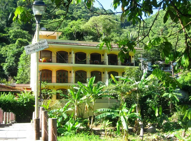 La Posada Pacifica