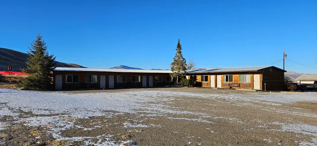 Challis Holiday Lodge Motel