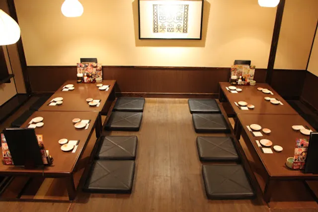 Hakata Bikura - Hotel Route Inn Hakata Station