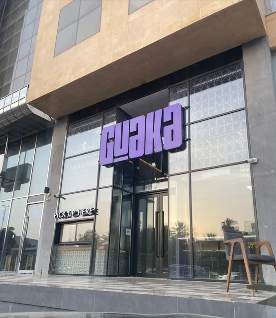 GUAKA
