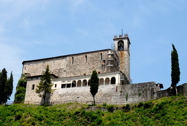 Agriturismo Rocca dei Marchesi Brescia